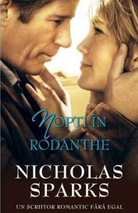 Nopti in Rodanthe