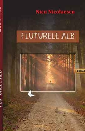 Fluturele Alb