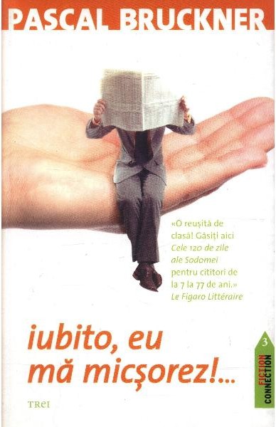 Iubito, eu ma micsorez!