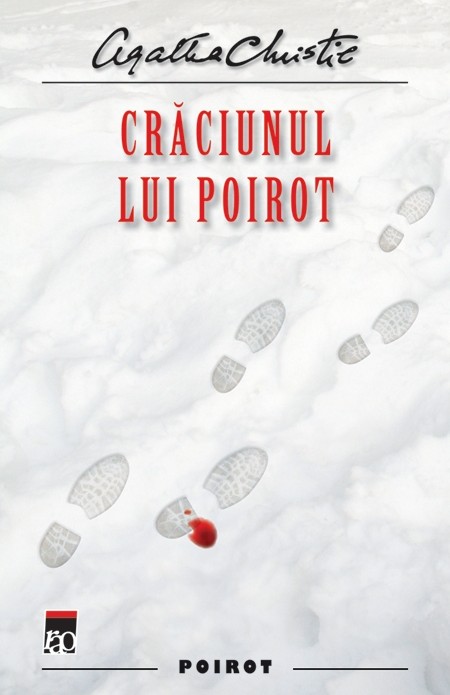 Craciunul Lui Poirot