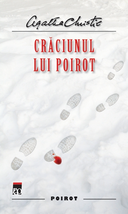 Craciunul Lui Poirot