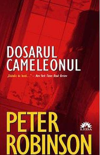 Dosarul Cameleonul