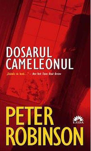 Dosarul Cameleonul