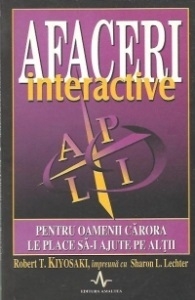 Afaceri Interactive