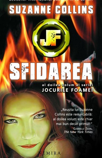 Sfidarea