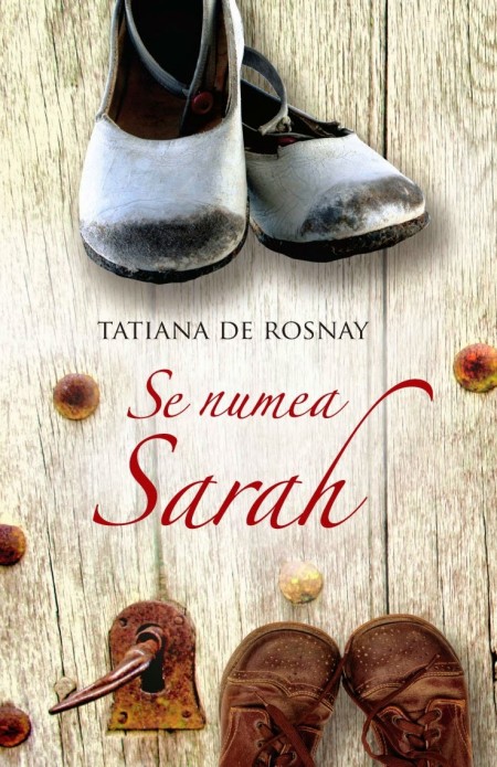 Se numea Sarah