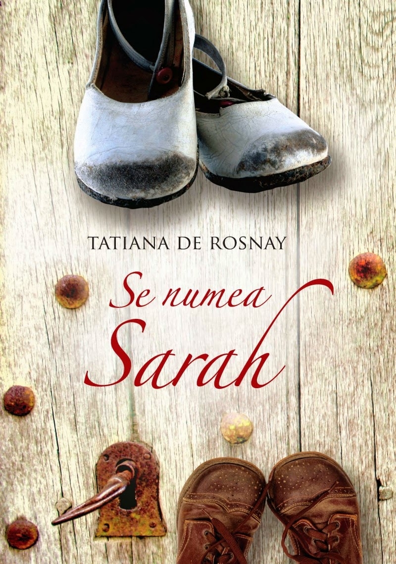 Se numea Sarah