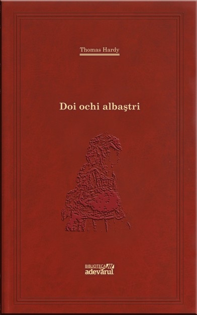 Doi ochi albastri