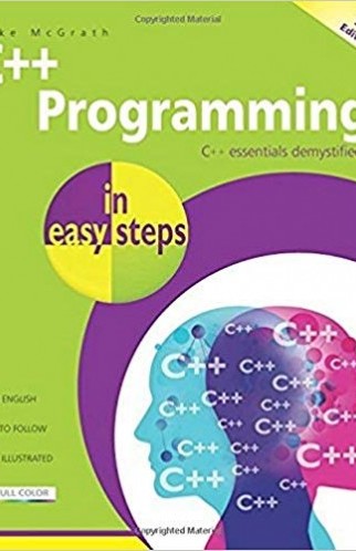 C# Programming in easy steps, 5th Edition