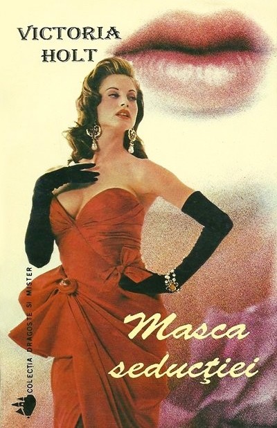 Masca seductiei