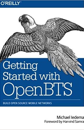 Getting Started with OpenBTS