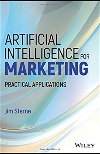 Artificial Intelligence for Marketing