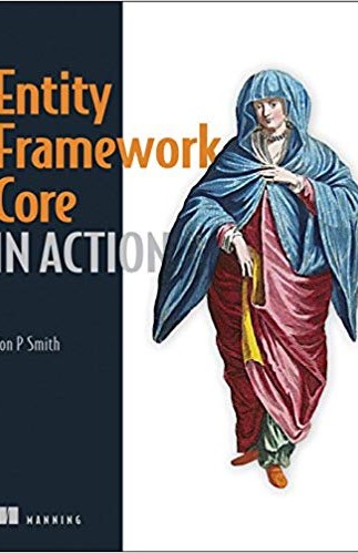 Entity Framework Core in Action