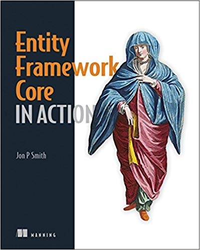 Entity Framework Core in Action