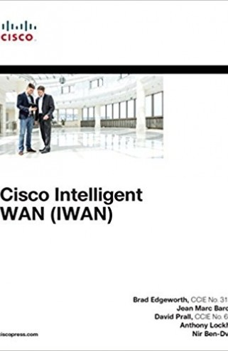 Cisco Intelligent WAN