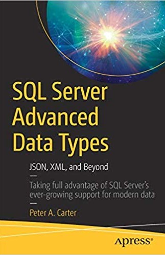 SQL Server Advanced Data Types