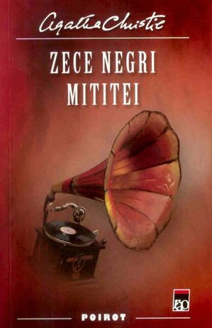 Zece negri mititei