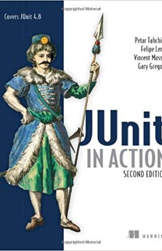 JUnit in Action, Second Edition