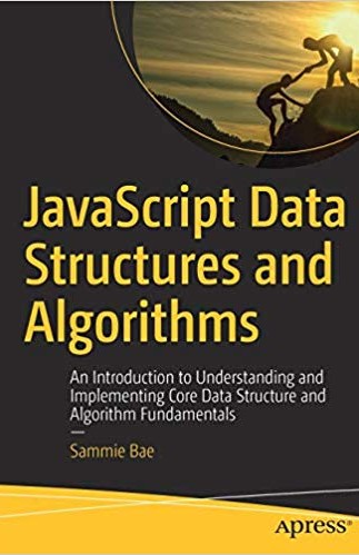 JavaScript Data Structures and Algorithms