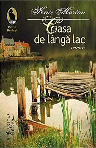 Casa de linga lac