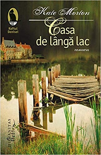 Casa de linga lac