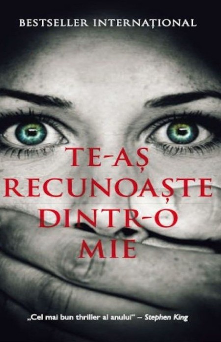 Te-as recunoaste dintr-o mie