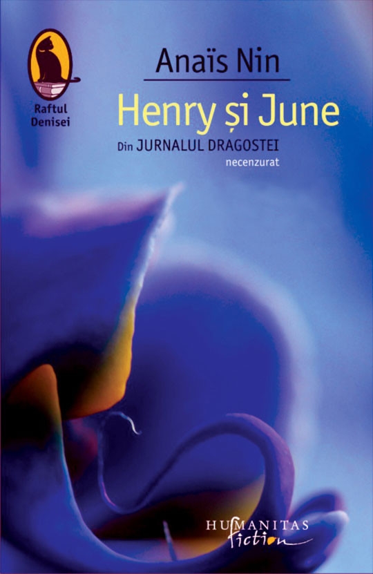 Henry si June. Din Jurnalul dragostei