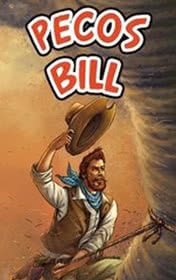 Pecos Bill