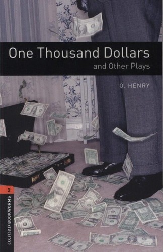 One Thousand Dollars