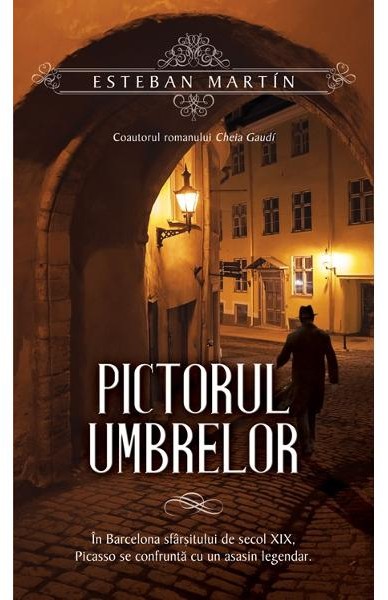 Pictorul umbrelor