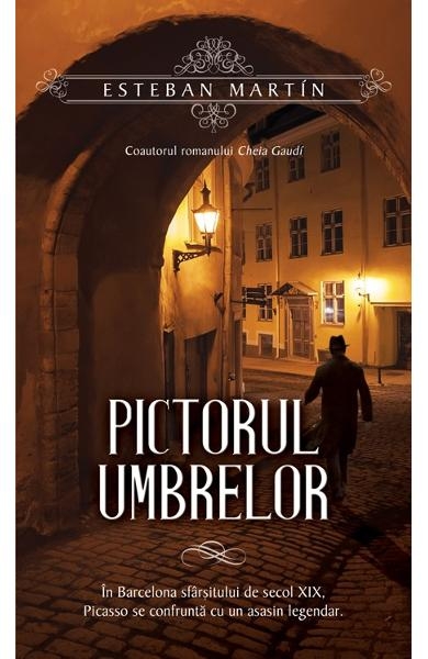 Pictorul umbrelor