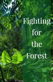 Fighting for the Forest