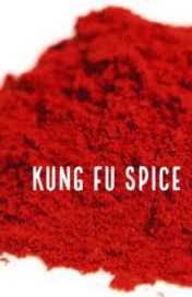 Kung Fu Spice