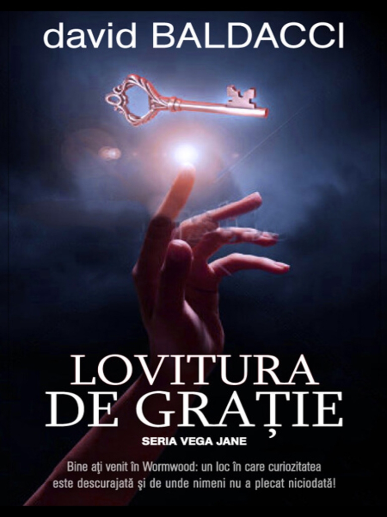 Lovitura de gratie