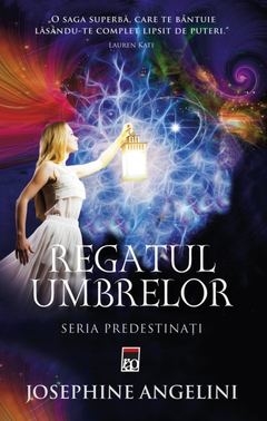 Regatul umbrelor vol. 2