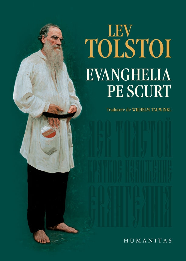 Lev Tolstoi