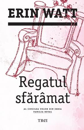 Regatul sfaramat