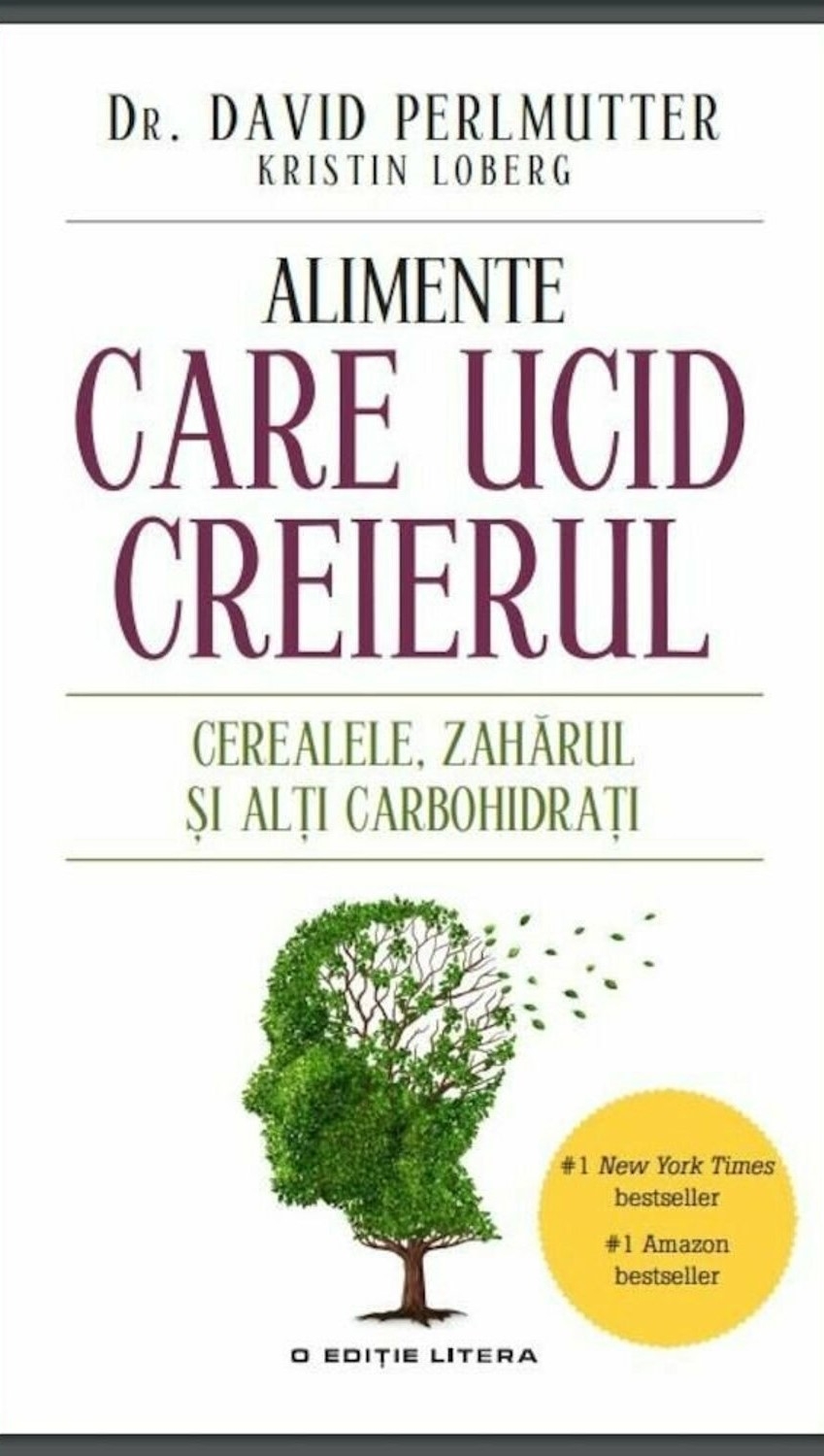 Alimente care ucid creierul