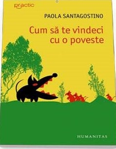 Cum sa te vindeci cu o poveste