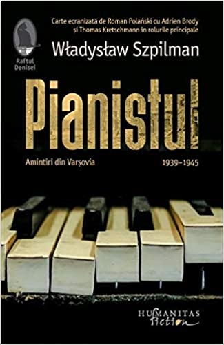 Pianistul