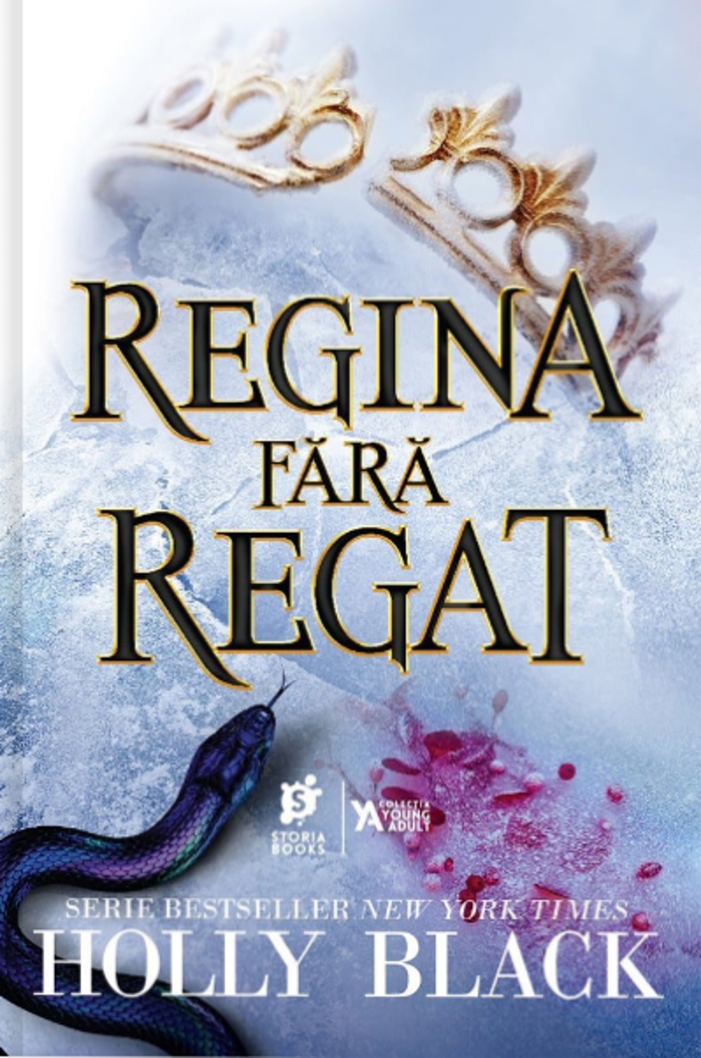 Regina fara regat