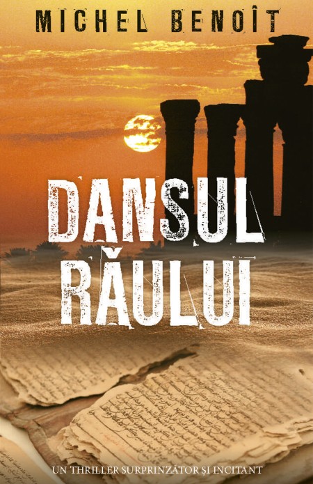 Dansul Raului