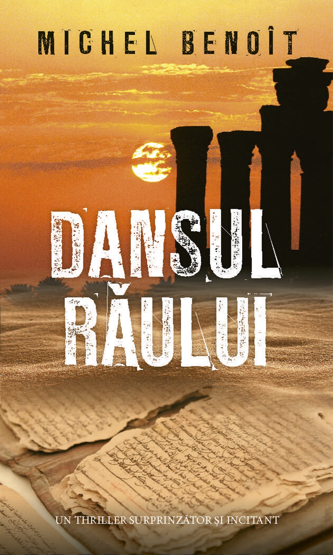 Dansul Raului