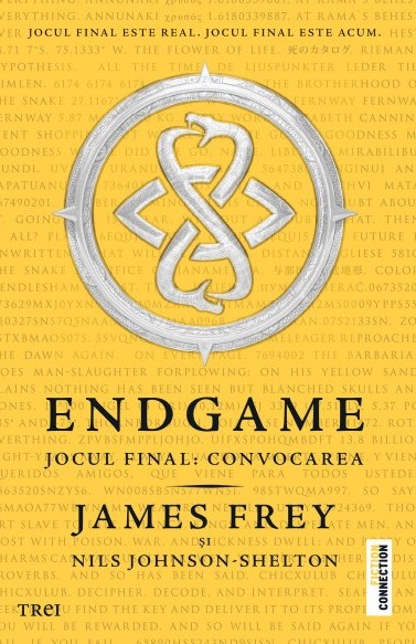 Endgame. Jocul final - Convocarea