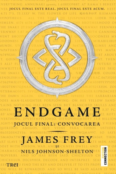 Endgame. Jocul final - Convocarea