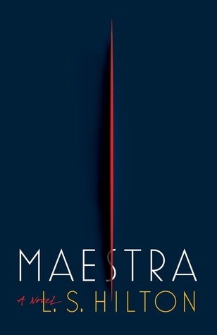 Maestra