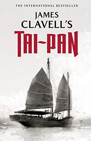 Tai-Pan vol II