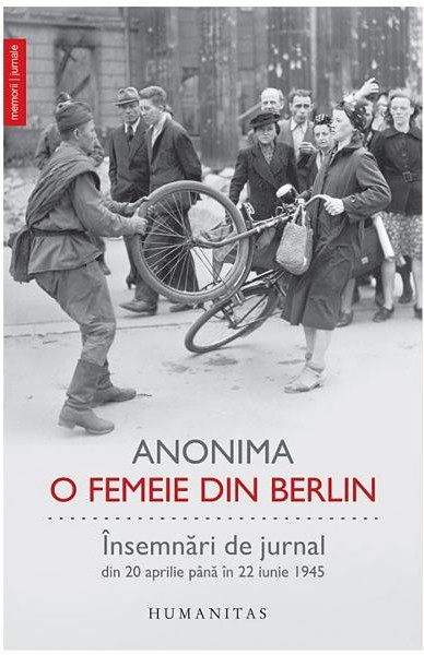 O femeie din Berlin