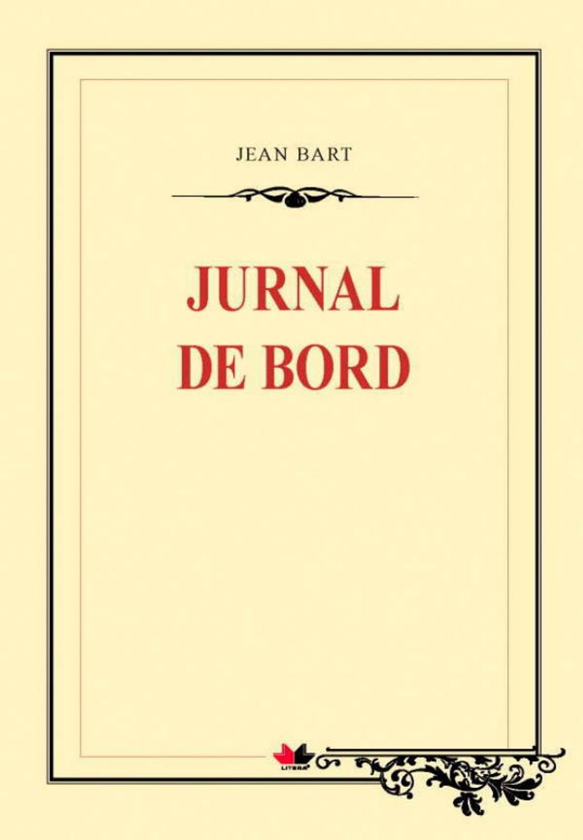 Jurnal de bord