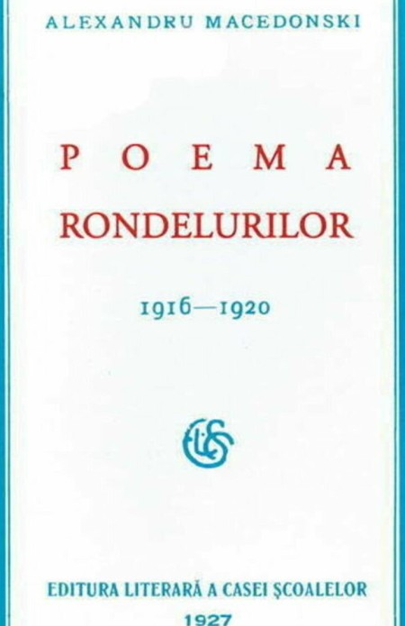 Poema rondelurilor